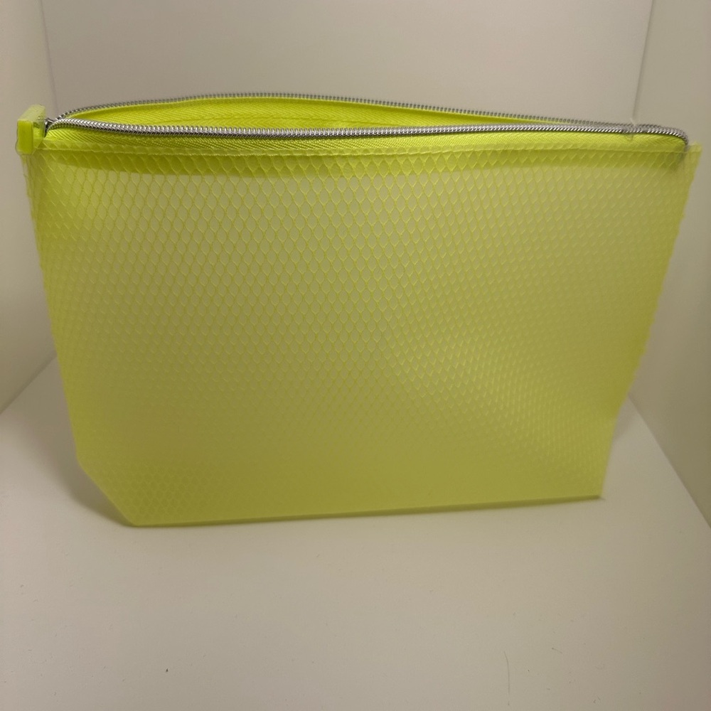 New Makeup Bag